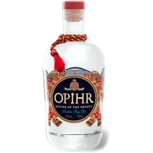 OPIHR Oriental Spiced London Dry Gin 42,5% Vol