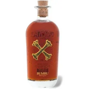 BUMBU The Original (Rum-Basis) 40% Vol