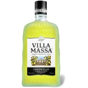 VILLA MASSA Limoncello 30% Vol