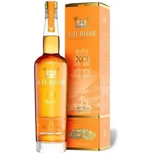 A.H. RIISE XO Reserve Superior Cask Rum 40% Vol