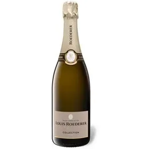 LOUIS ROEDERER Collection 246 brut, Champagner