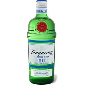 TANQUERAY 0,0% Vol alkoholfrei