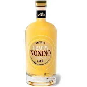 NONINO Grappa Vendemmia Riserva 2022 41% Vol
