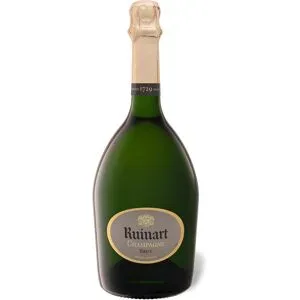 R de Ruinart Champagne brut, Champagner