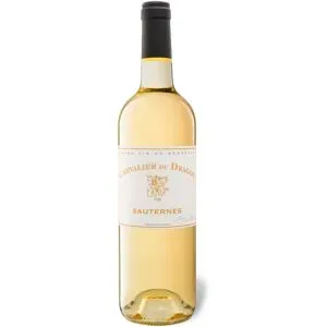 CHEVALIER DU DRAGON Sauternes AOC süß, Süßwein 2021