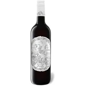 LENZ MOSER Noah Mailberg Niederösterreich trocken, Rotwein 2017