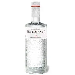 THE BOTANIST Islay Dry Gin 46% Vol