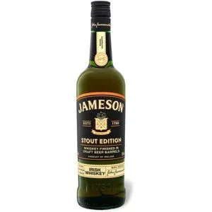 JAMESON Caskmates Stout Edition Irish Whiskey 40% Vol