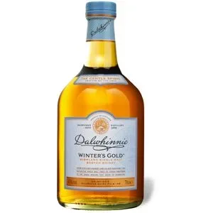 DALWHINNIE Winter's Gold Highland Single Malt Scotch Whisky 43% Vol