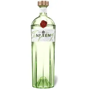 TANQUERAY N° TEN Distilled Gin 47,3% Vol