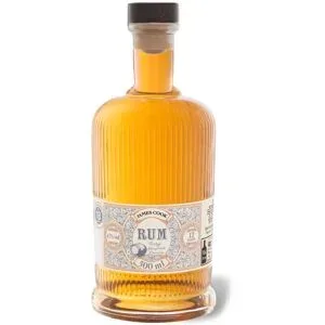 James Cook Rum Limousin Cask 12 Jahre 43% Vol
