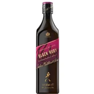 JOHNNIE WALKER Black Ruby Blended Scotch Whisky 40% Vol