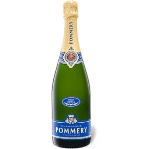 POMMERY Brut Royal, Champagner