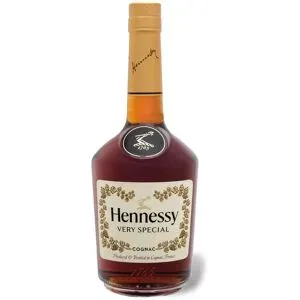 HENNESSY Very Special Cognac 40% Vol