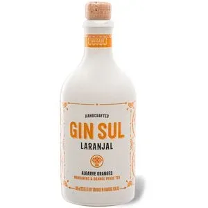 Gin Sul Laranjal 43% Vol