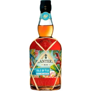 PLANTERAY Rum Isle of Fiji 40% Vol