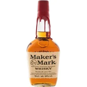 MAKER'S MARK Kentucky Straight Bourbon Whisky 45% Vol