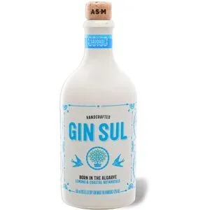 GIN SUL Dry Gin 43% Vol