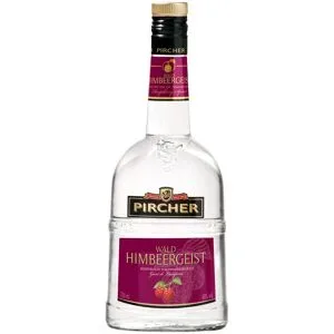 PIRCHER Waldhimbeergeist 40% Vol