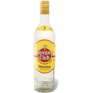HAVANA CLUB Rum Anejo 3 Jahre 37,5% Vol