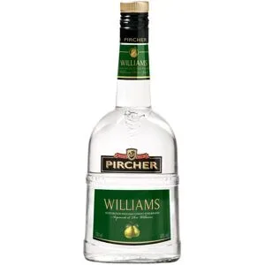 PIRCHER Wiliams Edelbrand 40% Vol