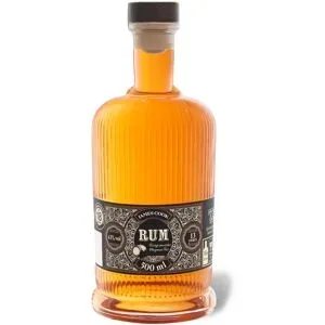 James Cook Rum Magrenan Cask 13 Jahre 43% Vol