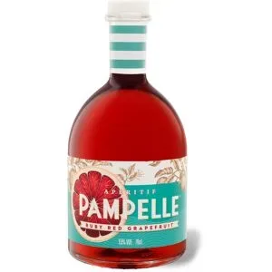 PAMEPELLE Ruby L'Apéro 15% Vol