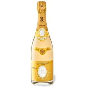 LOUIS ROEDERER Cristal brut, Champagner 2015