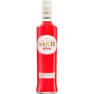 SARTI Rosa Aperitivo 14% vol