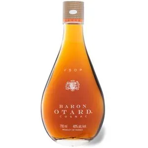 BARON OTARD Cognac VSOP 40% Vol