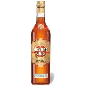 HAVANA CLUB Añejo Especial Cuban Rum 37,5% Vol
