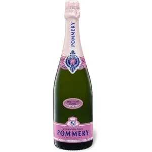 POMMERY Brut Rosé Royal, Champagner