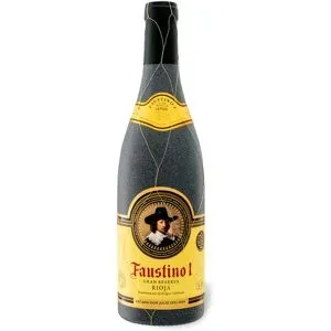 Faustino I Gran Reserva Rioja DOCa trocken, Rotwein 2016