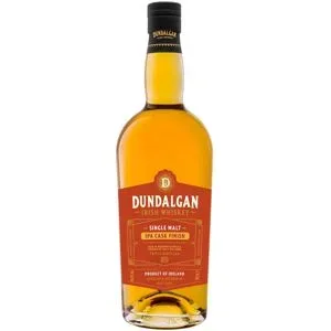 DUNDALGAN Single Malt IPA Cask Finish Irish Whiskey 42% vol