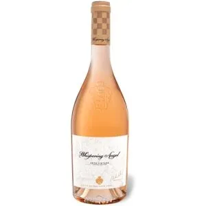 CAVES D?ESCLANS Whispering Angel Côtes de Provence AOC trocken, Roséwein 2025