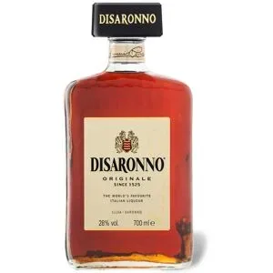 DISARONNO Originale 28% Vol (Amaretto-Art)