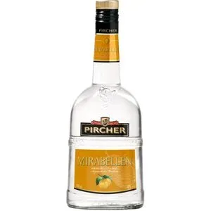 PIRCHER Mirabellen Edelbrand 40% Vol