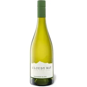 CLOUDY BAY Sauvignon Blanc trocken, Weißwein 2025