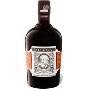 BOTUCAL Mantuano Rum 40% Vol