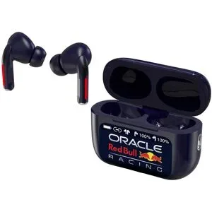 Oracle Red Bull Racing In-ear Earbuds »RB-EB110«