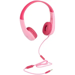 Motorola Headphone MOTO JR200 PNK