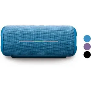 SILVERCREST® Bluetooth®-Lautsprecher »Rhythm Go«, mit PartyPlay