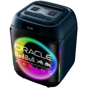 Oracle Red Bull Racing Party Speaker »CUBE RB-SK250«