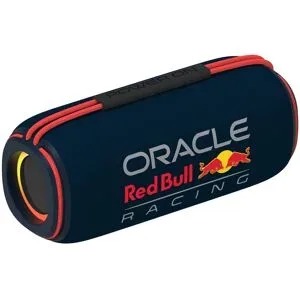 Oracle Red Bull Racing Portabler Lautsprecher &raquo;RB-SK420&laquo;, mit Multicolor LED-Licht