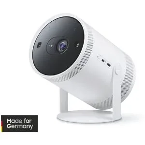 Samsung Beamer »SP-LFF3CLAXXXE«, tragbar
