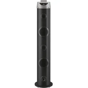 SILVERCREST® Bluetooth®-Soundtower »SSTB 30 A1«, 2x 15 W