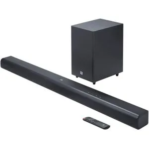 JBL Soundbar »Cinema SB550« 3.1-Kanal-Soundbar inklusive Subwoofer