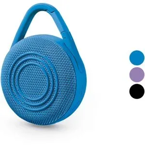 SILVERCREST® Bluetooth®-Lautsprecher »Sound Snap«, 5 W