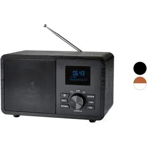 TRONIC® DAB+-Bluetooth®-Radio