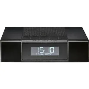 SILVERCREST® Radio DAB+, mit Alarmfunktion
